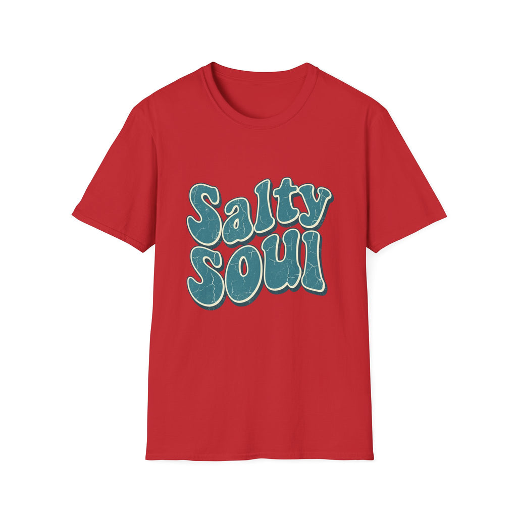 Salty Soul T-Shirt