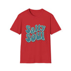 Salty Soul T-Shirt