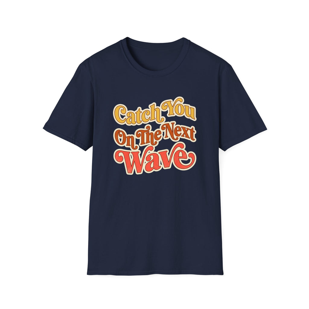 Next Wave T-Shirt