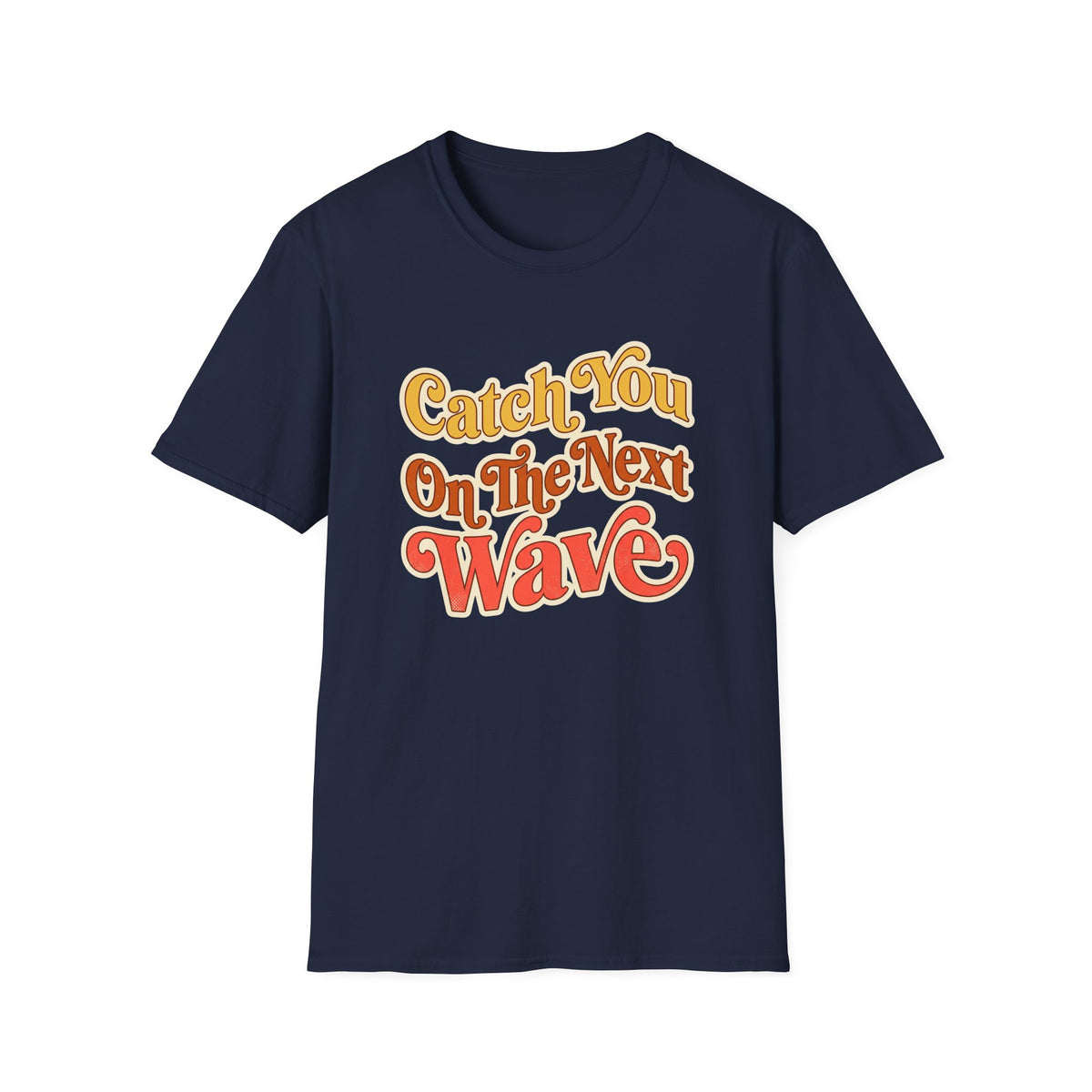 Next Wave T-Shirt