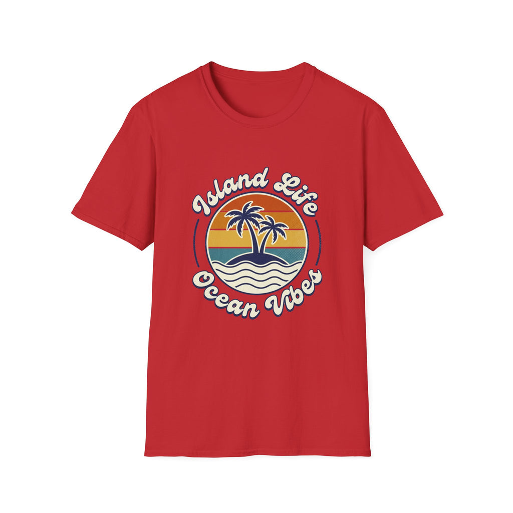 Island Life T-Shirt
