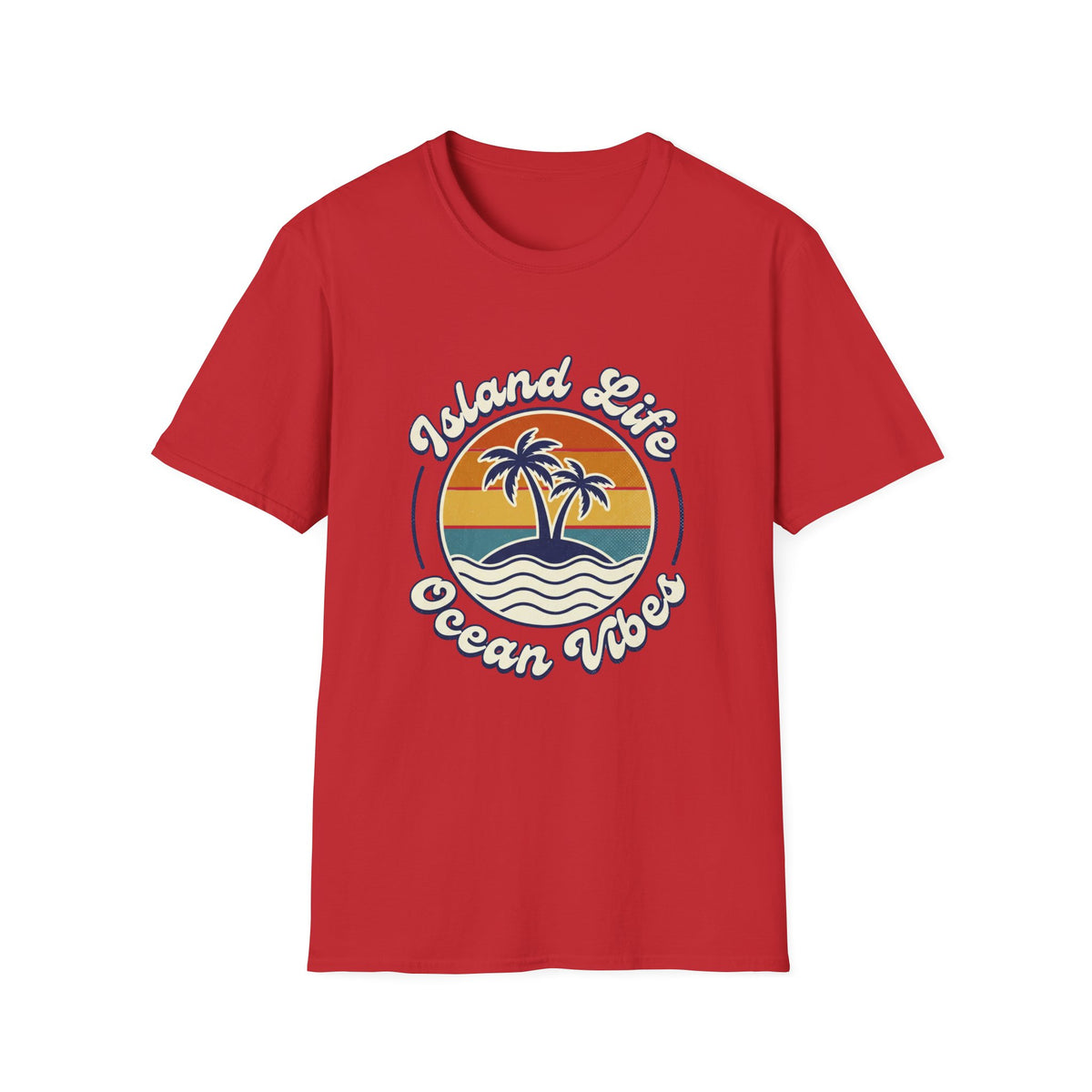 Island Life T-Shirt