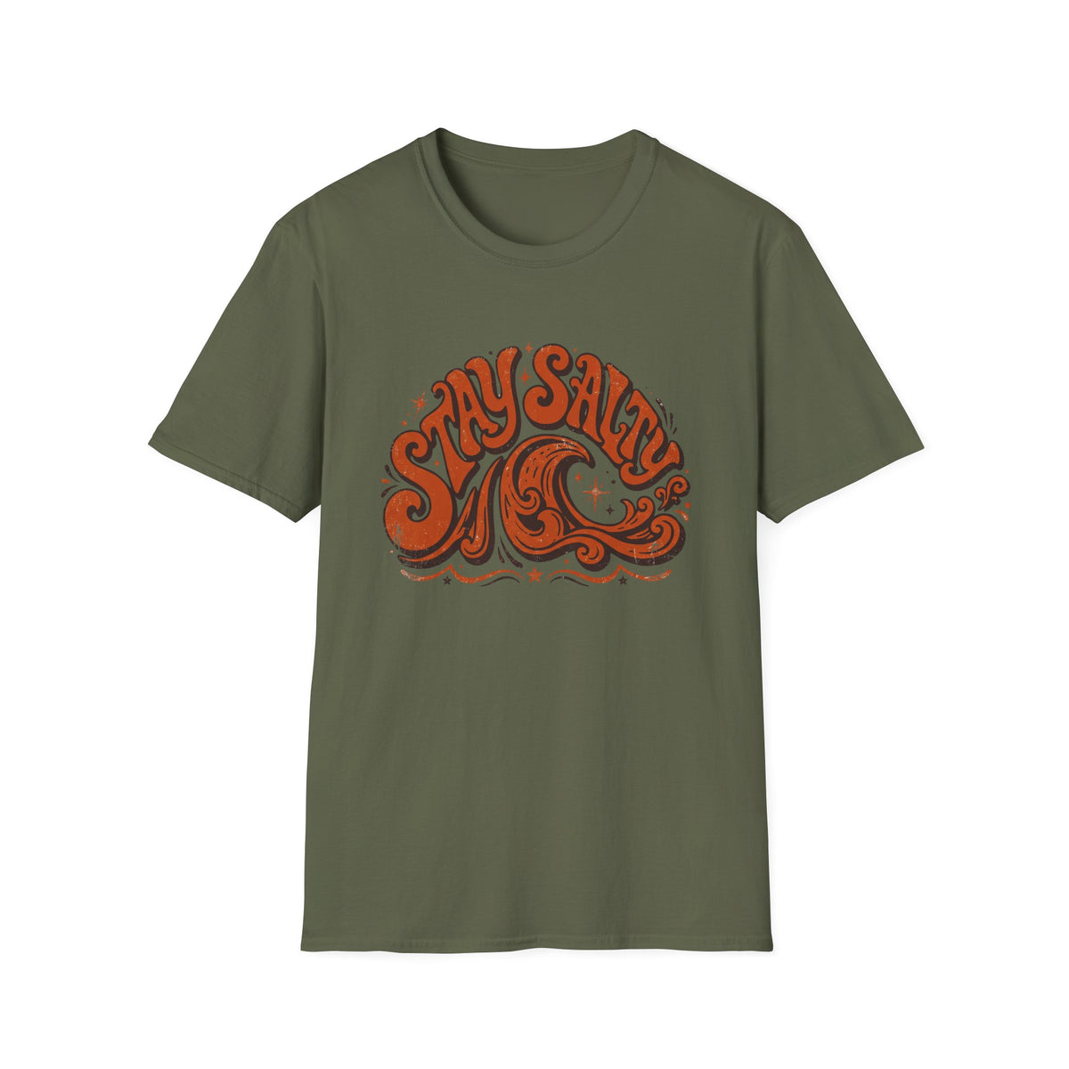 Stay Salty T-Shirt