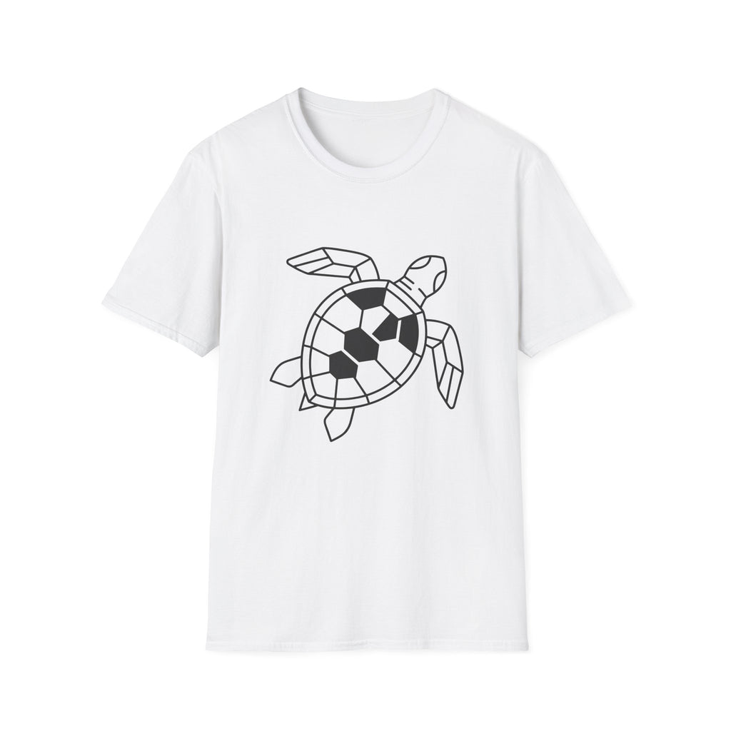 Simple Turtle T-Shirt
