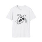 Simple Turtle T-Shirt