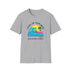Level Up Retro T-Shirt