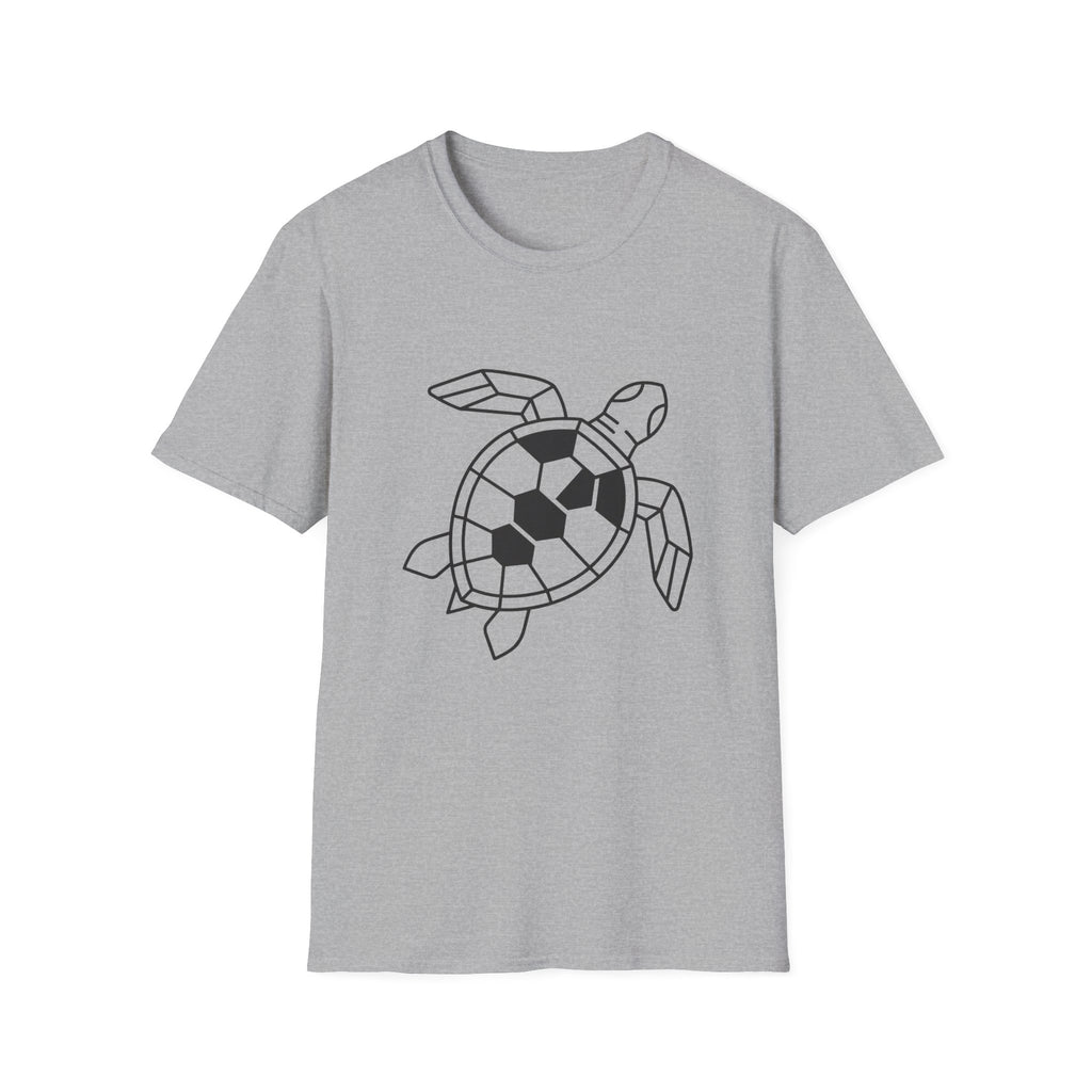 Simple Turtle T-Shirt