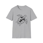 Simple Turtle T-Shirt