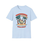 Pro Beach Lounger T-Shirt