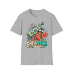 Shell Yeah T-Shirt