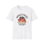 Officially Crabby T-Shirt