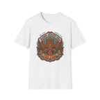 Tiki Time T-Shirt
