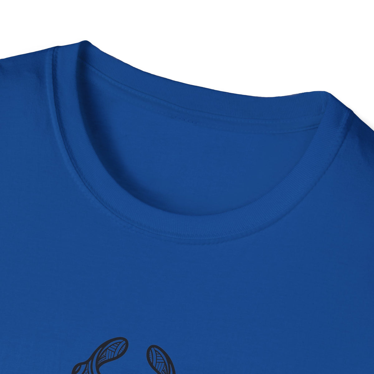 Hawaiian Style Manta T-Shirt