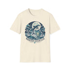 Moonlight Ocean Club T-Shirt