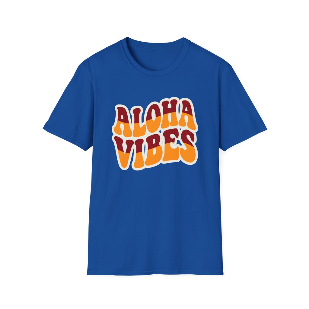 Aloha Vibes T-Shirt