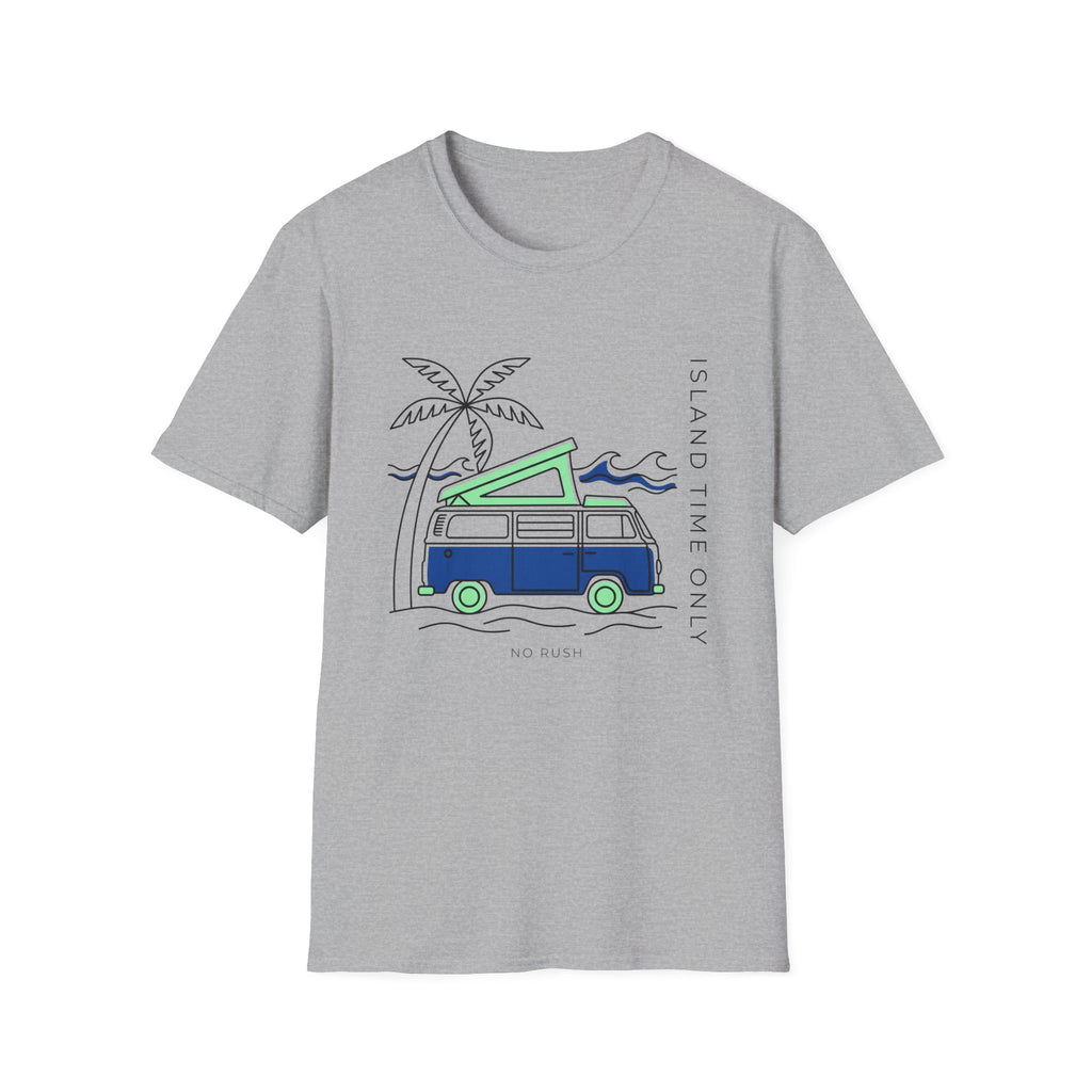 No Rush T-Shirt