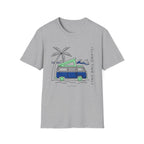 No Rush T-Shirt