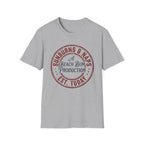 Beach Bum Badge T-Shirt