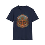 Tiki Time T-Shirt
