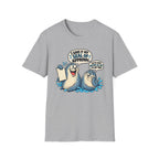 Seal Of Approval T-Shirt