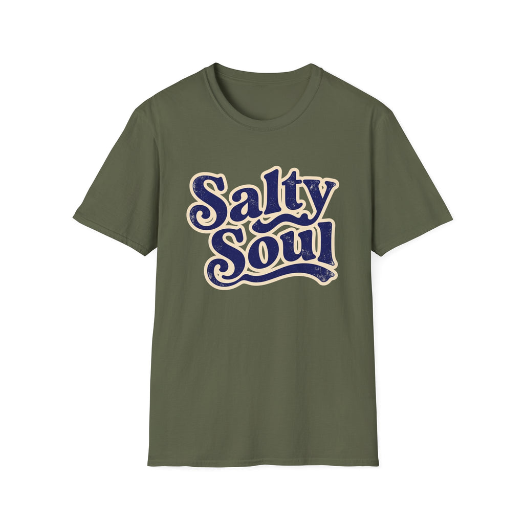 Salty Soul T-Shirt