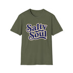 Salty Soul T-Shirt
