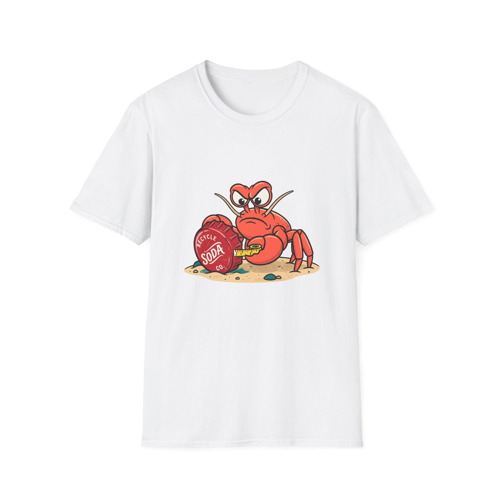 Homeless Hermit T-Shirt