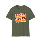 Aloha Vibes T-Shirt