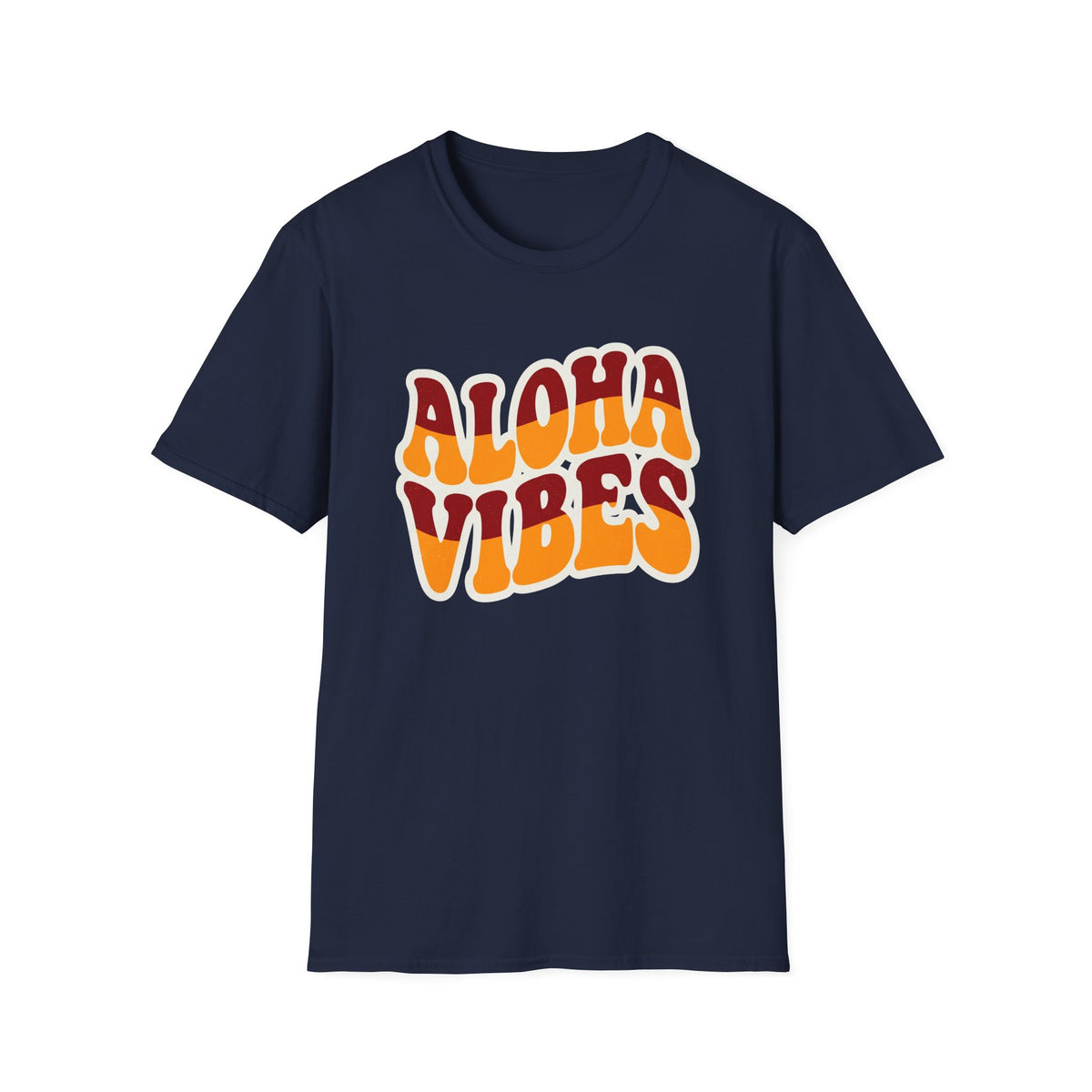 Aloha Vibes T-Shirt