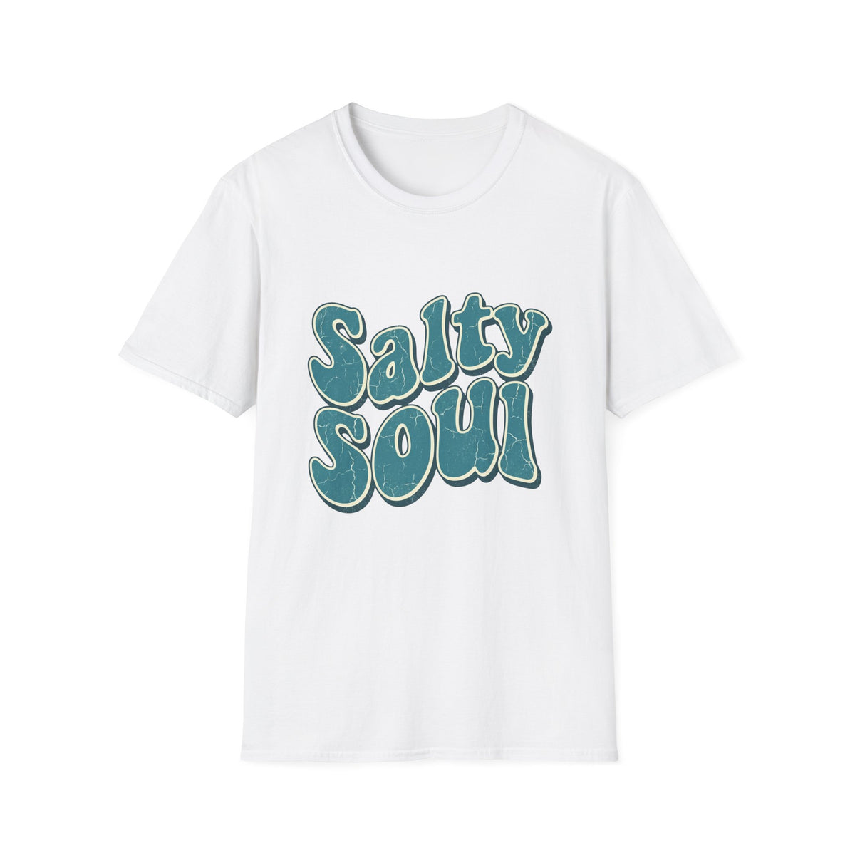 Salty Soul T-Shirt