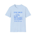 Stay Wild T-Shirt