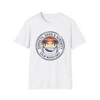 Sunsets, Sand & Serenity T-Shirt