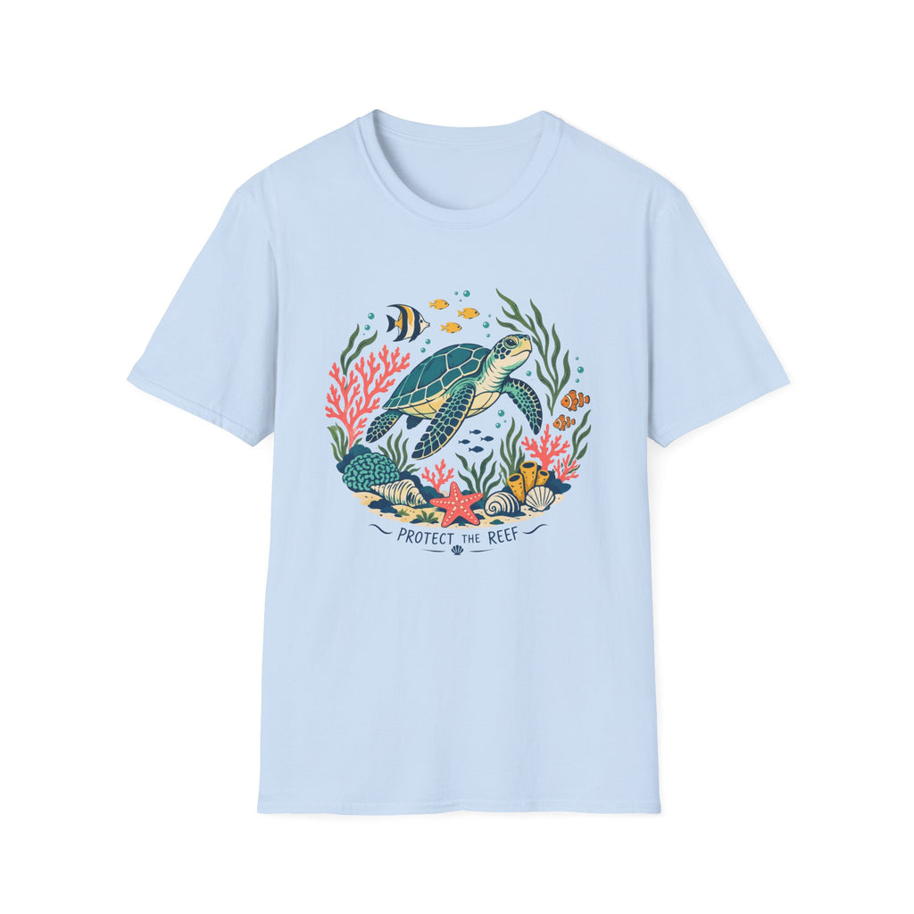 Protect The Reef T-Shirt