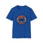 Sun, Sand & Claws T-Shirt