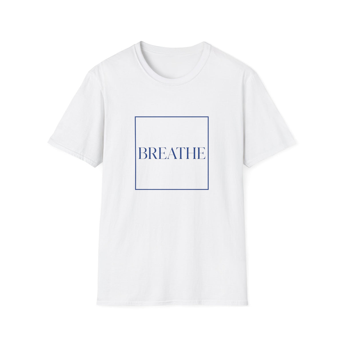 Breathe T-Shirt