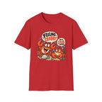 Feeling Crabby? T-Shirt