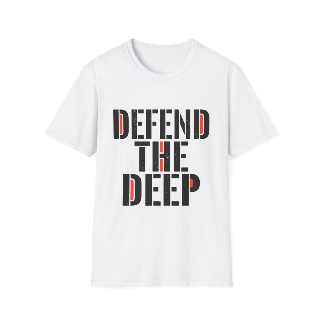 Defend The Deep T-Shirt