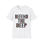 Defend The Deep T-Shirt
