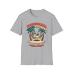 Pro Beach Lounger T-Shirt