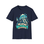 No Spine, No Problem T-Shirt