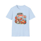 Feeling Crabby? T-Shirt