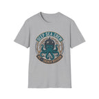 Deep Sea Crew MC T-Shirt