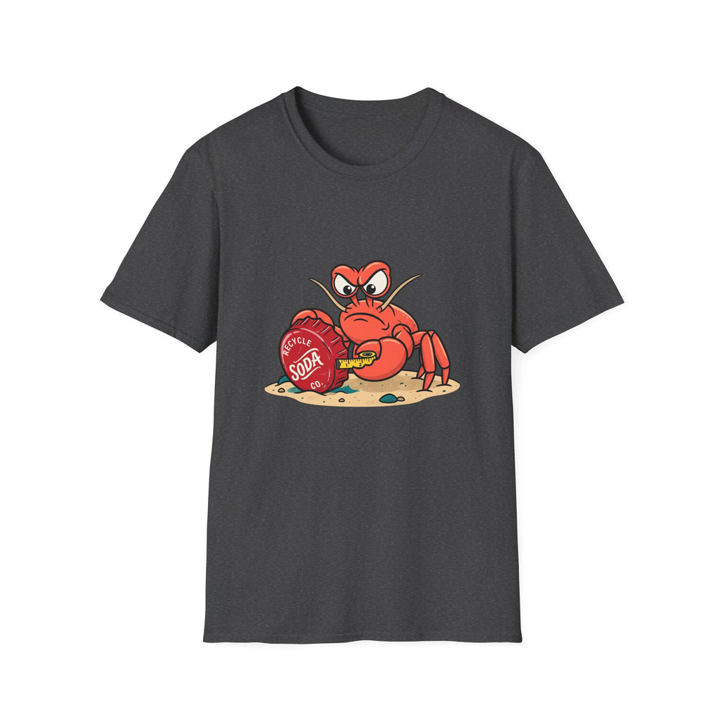 Homeless Hermit T-Shirt