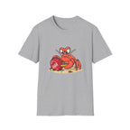 Homeless Hermit T-Shirt