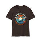 Hawaiian Island Club T-Shirt