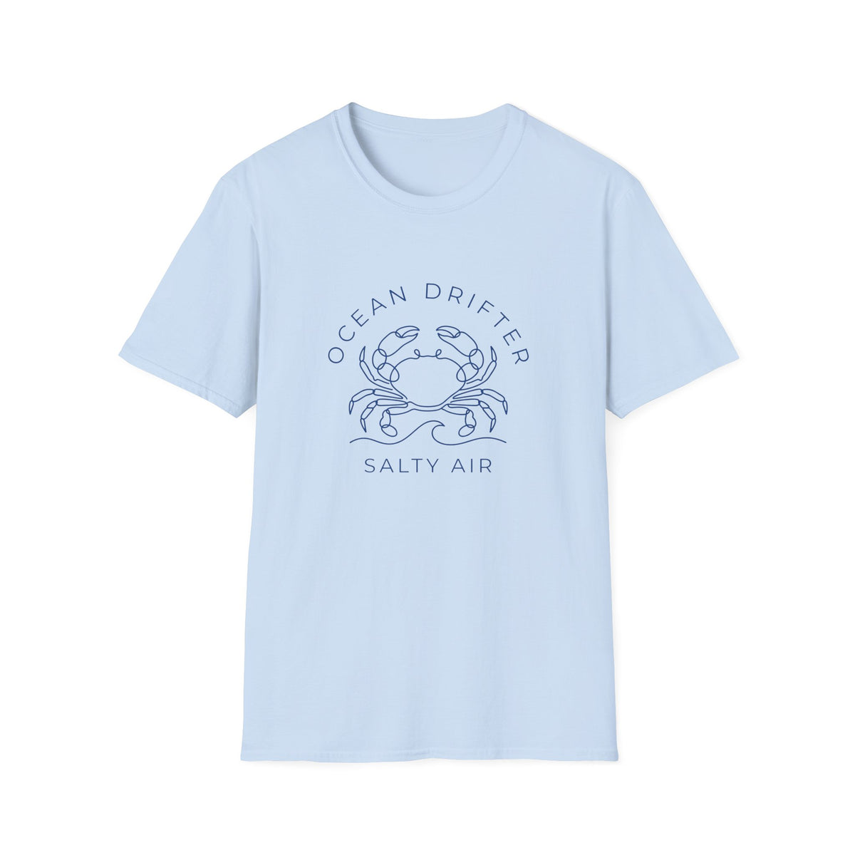 Ocean Drifter T-Shirt