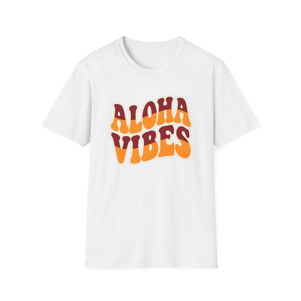 Aloha Vibes T-Shirt