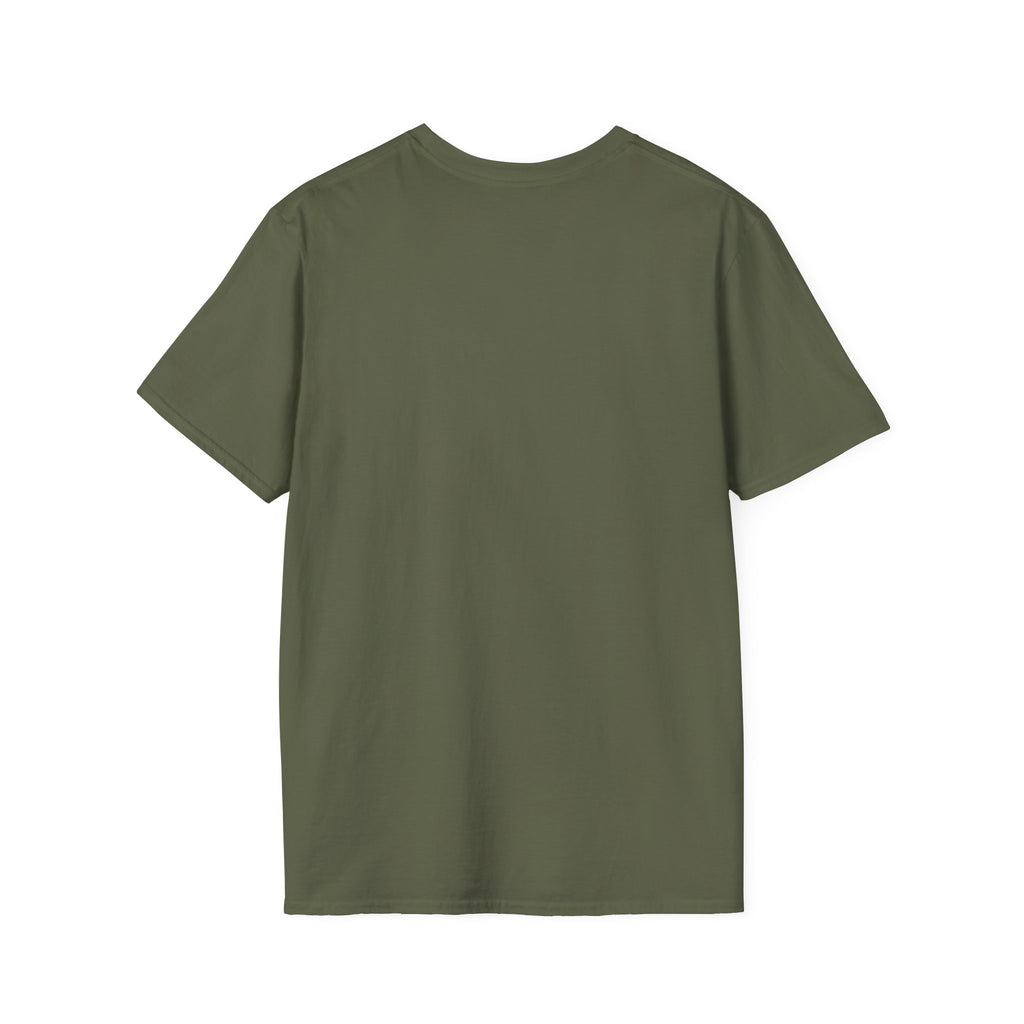 Hawaiian Style Manta T-Shirt
