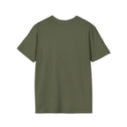 Hawaiian Style Manta T-Shirt
