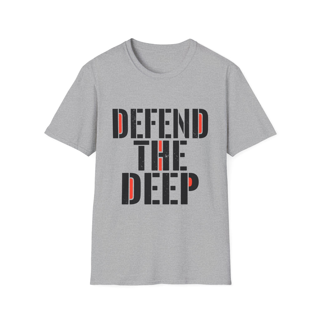 Defend The Deep T-Shirt